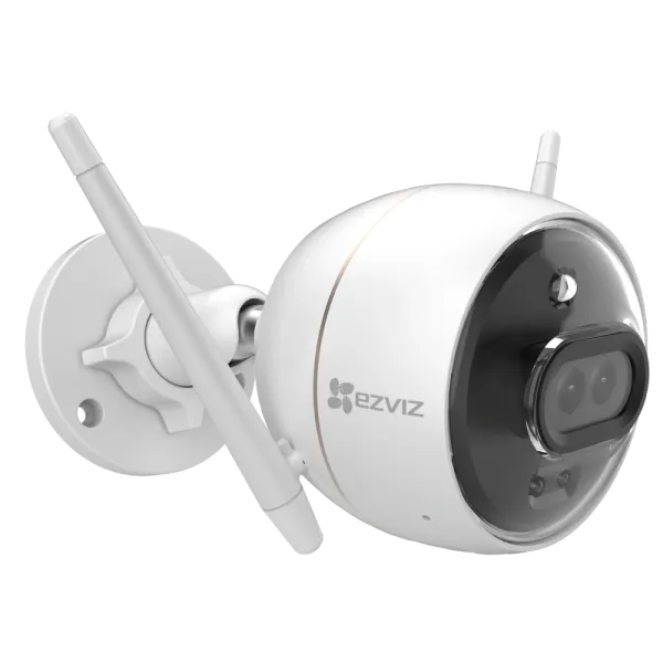C3X (CS-CV310-C0-6B22WFR) 2МП (2.8мм) Wi-Fi IP відеокамера Ezviz