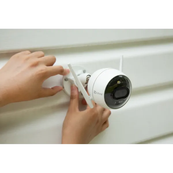 C3X (CS-CV310-C0-6B22WFR) 2МП (2.8мм) Wi-Fi IP відеокамера Ezviz