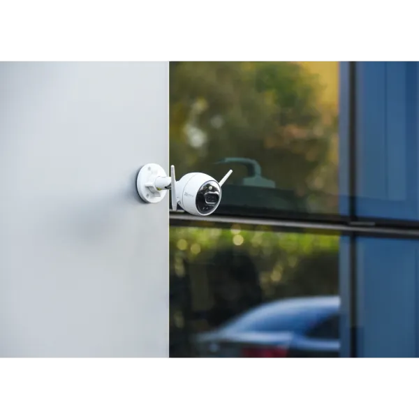 C3X (CS-CV310-C0-6B22WFR) 2МП (2.8мм) Wi-Fi IP відеокамера Ezviz