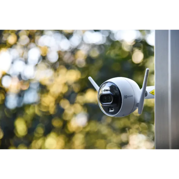 C3X (CS-CV310-C0-6B22WFR) 2МП (2.8мм) Wi-Fi IP відеокамера Ezviz