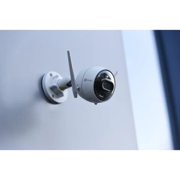 C3X (CS-CV310-C0-6B22WFR) 2МП (2.8мм) Wi-Fi IP відеокамера Ezviz