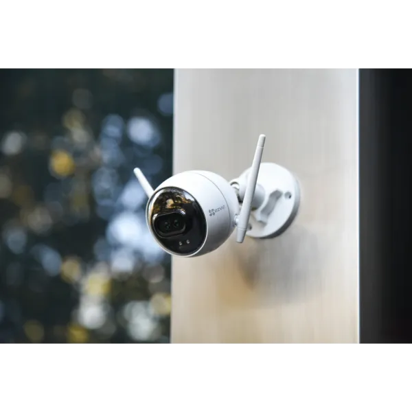 C3X (CS-CV310-C0-6B22WFR) 2МП (2.8мм) Wi-Fi IP відеокамера Ezviz