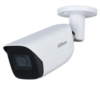 DH-IPC-HFW3841EP-SA (2.8 мм) 8Mп Starlight IP відеокамера Dahua