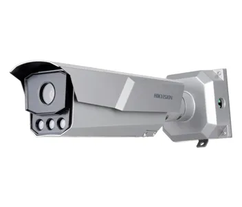 iDS-TCM403-AI (8-32 мм) 4МП Трафік камера Hikvision