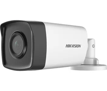 DS-2CE17D0T-IT5F (3.6 мм) 2 Мп Turbo HD відеокамера