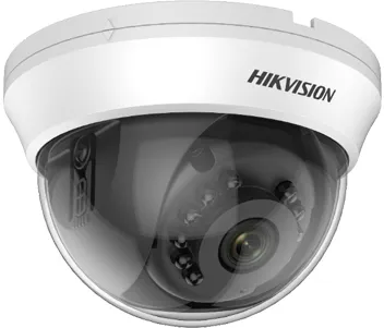 DS-2CE56D0T-IRMMF (C) 2МП (3.6мм) Turbo HD відеокамера Hikvision