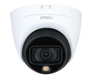 HAC-TB21FP (2.8 мм) 2Мп HDCVI відеокамера Imou з підсвічуванням