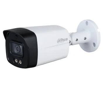 DH-HAC-HFW1509TLMP-A-LED (2.8мм) 5мп HDCVI Dahua з підсвічуванням і мікрофоном
