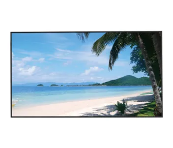 LM55-S400 55 '' UHD LED монітор Dahua