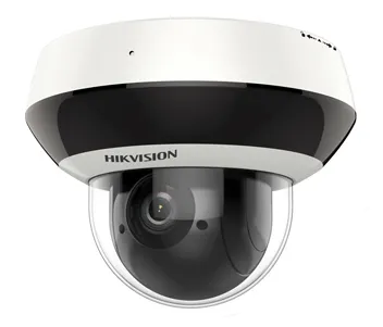 DS-2DE2A404IW-DE3/W(2.8-12 мм) 4 Мп IP PTZ відеокамера Hikvision з Wi-Fi