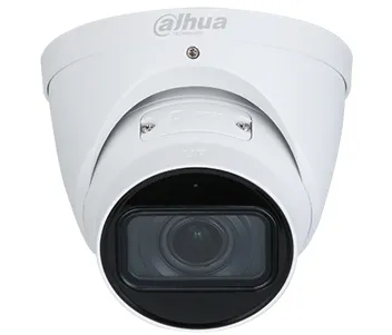 DH-IPC-HDW3841TP-ZAS (2.7-13.5мм) 8Mп IP відеокамера Dahua