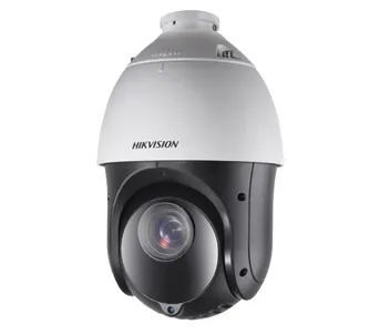 DS-2DE4425IW-DE 4МП IP PTZ відеокамера Hikvision c ІК підсвічуванням