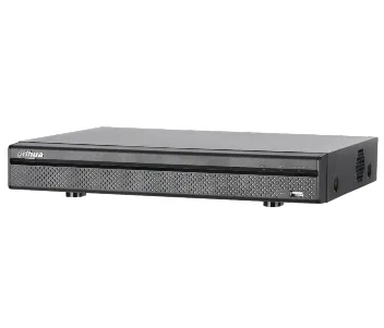 DH-XVR5108H-X 8-канальний Penta-brid 1080p відеореєстратор Dahua