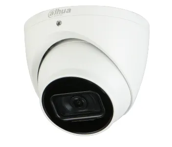 DH-IPC-HDW3841EMP-AS (2.8мм) 8Mп IP відеокамера Dahua