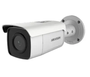 DS-2CD2T85G1-I5 (2.8 мм) 8Мп IP відеокамера Hikvision з WDR