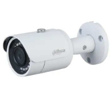 DH-IPC-HFW1230S-S5 2MП (2.8мм) IP відеокамера Dahua