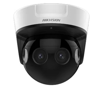 DS-2CD6924G0-IHS 8МП (2.8мм) IP відеокамера Hikvision