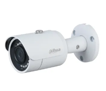 DH-IPC-HFW1431SP-S4 4МП (2.8мм) IP відеокамера Dahua
