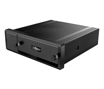 DHI-MNVR8208-GFWI 8 канальний ІІ відеореєстратор з POE