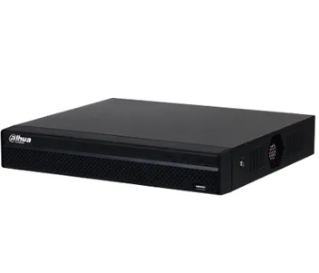 DHI-NVR1104HS-S3/H 4-канальний 1U Відеореєстратор Dahua