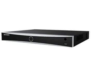 DS-7616NXI-I2/S 16-канальний 4K мережевий відеореєстратор