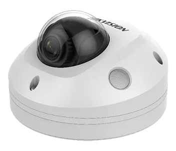 DS-2XM6726G0-IS/ND 2.8mm 2 Мп мережева ІК відеокамера