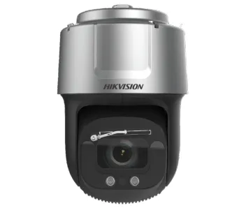 DS-2DF9C435IHS-DLW(T2) 4МП IP PTZ відеокамера Hikvision з алгоритмами DarkFighter