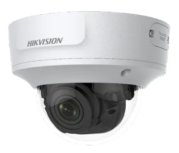 DS-2CD2743G1-IZS 2.8-12mm 4 МП WDR варіофокальна