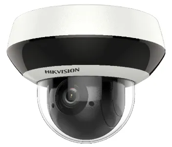 DS-2DE2A204IW-DE3(2.8-12mm)( C) 2Мп IP PTZ відеокамера Hikvision c ІЧ підсвічуванням