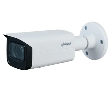 DH-IPC-HFW3541TP-ZAS (2.7-13.5мм) 5мп варіофокальна IP відеокамера Dahua WizSense