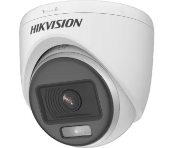 DS-2CE70DF0T-PF 2МП (2.8мм) HDTVI відеокамера Hikvision