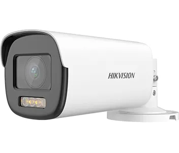 DS-2CE19DF8T-AZE 2МП (2.8-12мм) HDTVI відеокамера Hikvision
