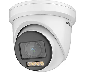 DS-2CE79DF8T-AZE 2МП (2.8-12мм) HDTVI відеокамера Hikvision