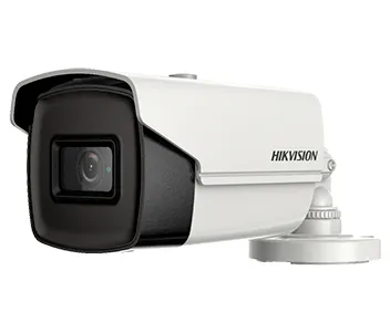 DS-2CE16U1T-IT3F 8МП (3.6мм) HDTVI відеокамера Hikvision