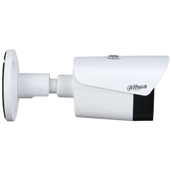 Dahua BF1241 3мм\4мм (DHI-TPC-BF1241-B3F4-DW-S8) Біспектральна камера