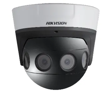 DS-2CD6984G0-IHS 32 МП 180° PanoVu Hikvision