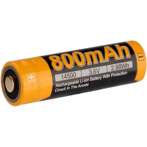 Fenix 800 mAh Li-ion Акумулятор