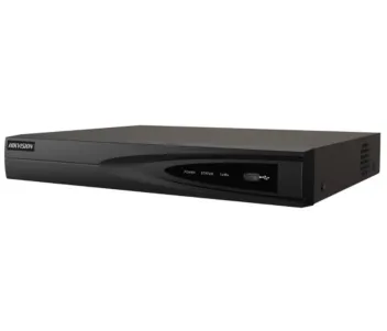 DS-7604NI-K1(C) 4-х канальний мережевий Hikvision