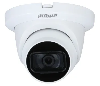 DH-HAC-HDW2501TMQP-A (2.8мм) 5 Мп Starlight HDCVI ІЧ з мікрофоном