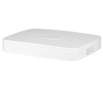 DH-XVR5108C-I3 8-канальний 5M-N/1080p 1U 1HDD WizSense Відеореєстратор Dahua