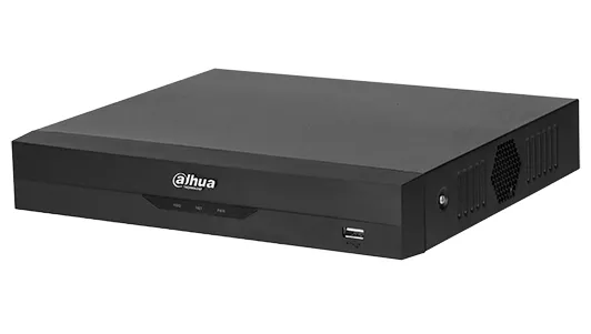 DH-XVR5108HS-I3 8-канальний Penta-brid 5M-N/1080p Compact 1U 1HDD WizSense