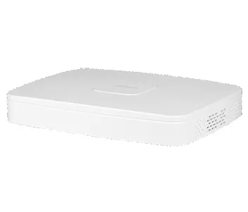 DH-XVR5104C-I3 4-канальний 5M-N/1080p 1U 1HDD WizSense Відеореєстратор Dahua