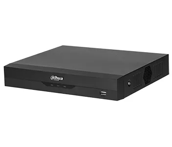 DH-XVR4116HS-I 16-канальний 720p 1U 1HDD WizSense Відеореєстратор Dahua