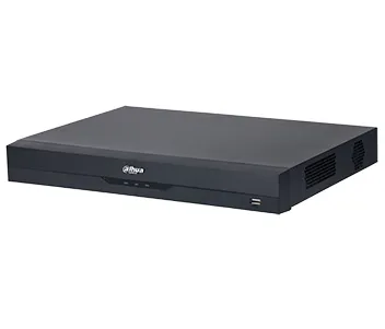 DH-XVR5216AN-4KL-I2 16-канальный Penta-brid 4K-N/5MP 1U 2HDDs WizSense