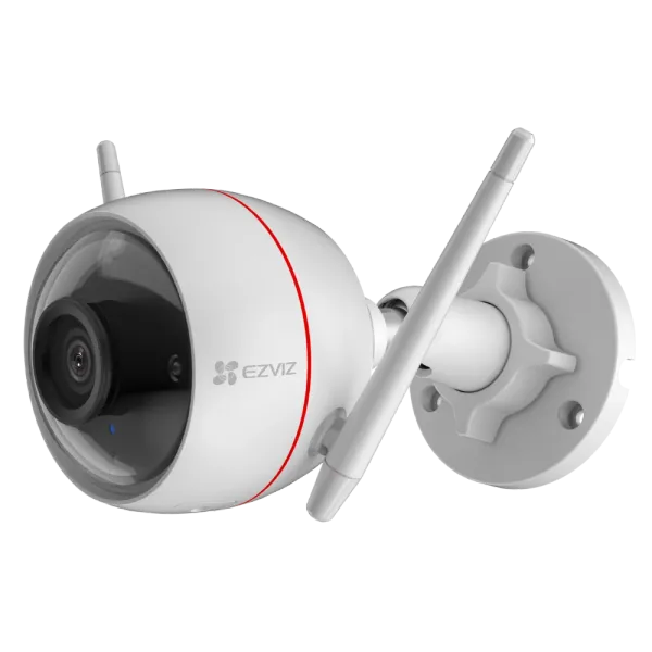 CS-C3W（4MP,2.8 mm,H.265） Smart Home камера (4MP)
