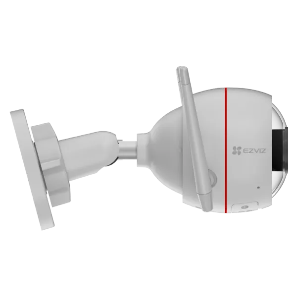 CS-C3W(4MP,2.8 mm,H.265) Smart Home камера (4MP)
