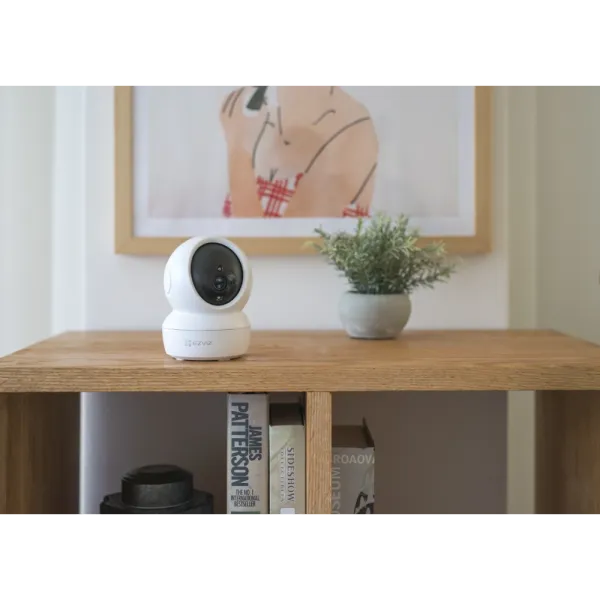 CS-C6N(A0-1C2WFR) Smart Wi-Fi камера EZVIZ