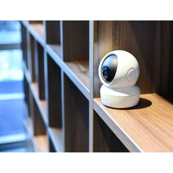 CS-C6N(A0-1C2WFR) Smart Wi-Fi камера EZVIZ