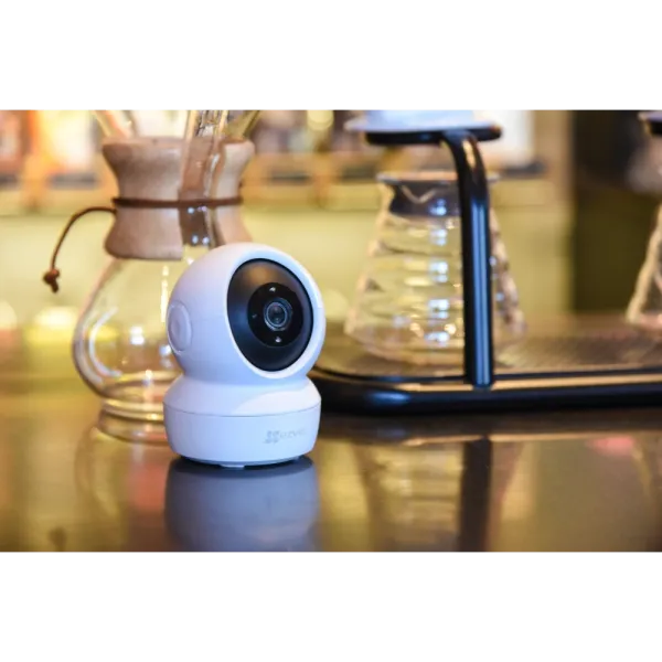 CS-C6N(A0-1C2WFR) Smart Wi-Fi камера EZVIZ