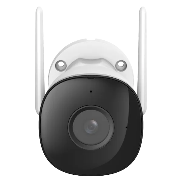 IPC-F42P (2.8мм) 4МП H.265 Bullet Wi-Fi камера